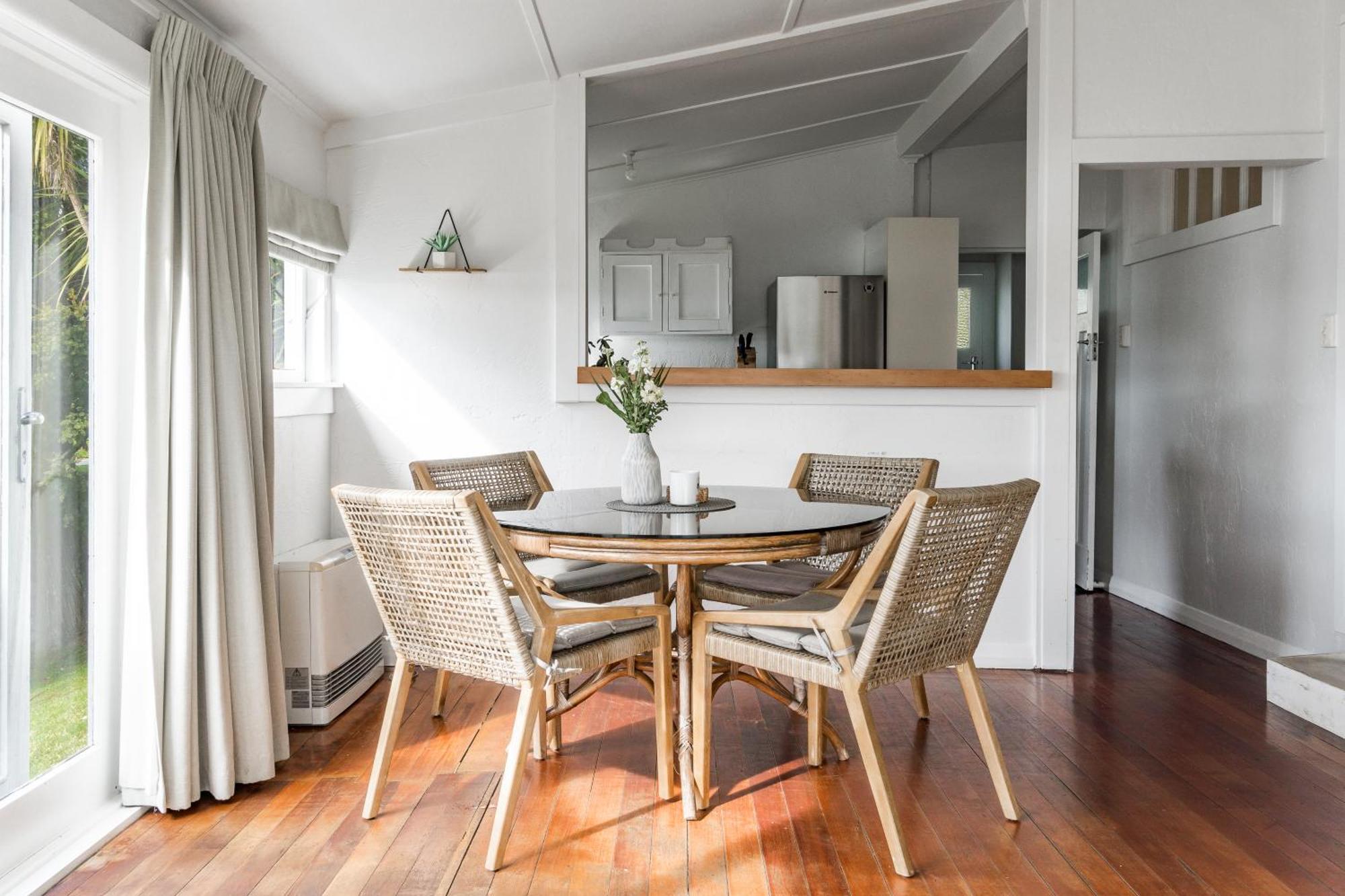 Tawatahi Cottage 라글란 외부 사진
