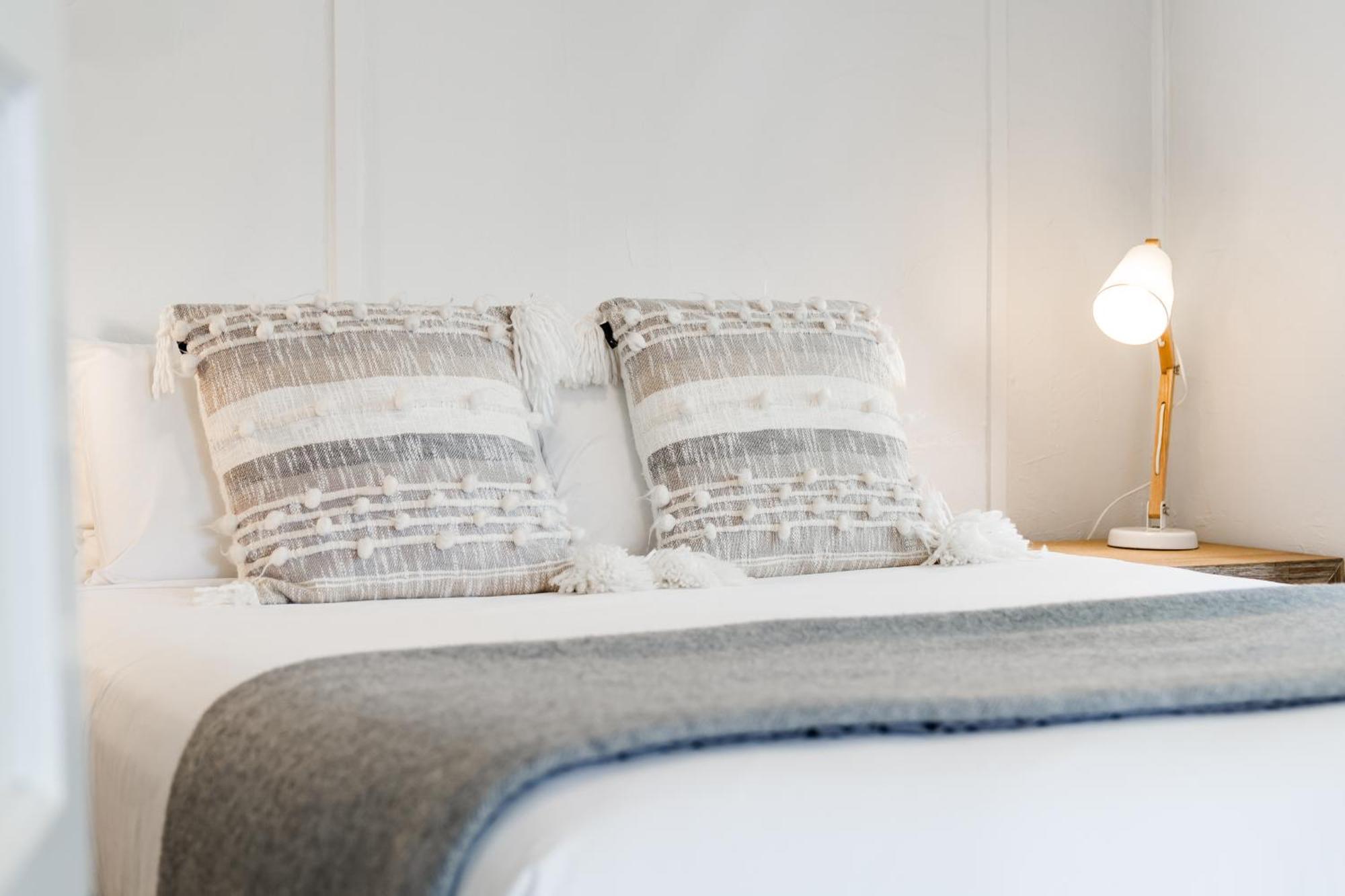 Tawatahi Cottage 라글란 외부 사진