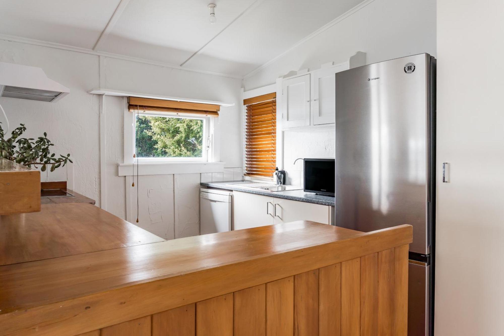 Tawatahi Cottage 라글란 외부 사진