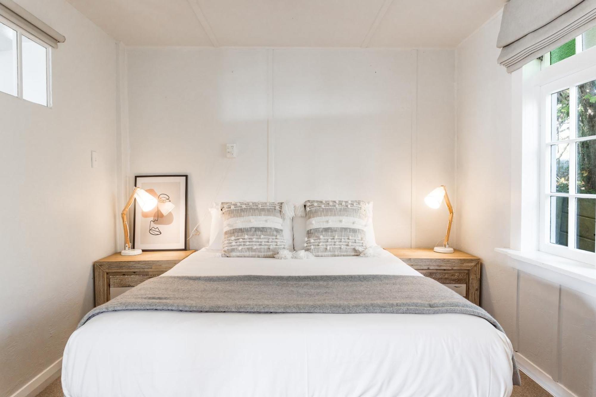 Tawatahi Cottage 라글란 외부 사진
